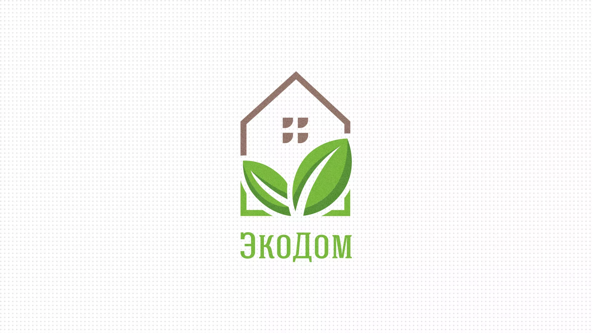 Создание сайта для строительной компании «ЭКОДОМ» в Жирновске